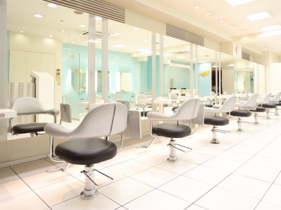 Zion　蒲田西口店