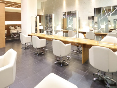 Zion　川口アリオ店