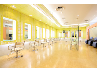 Zion　川崎港町店