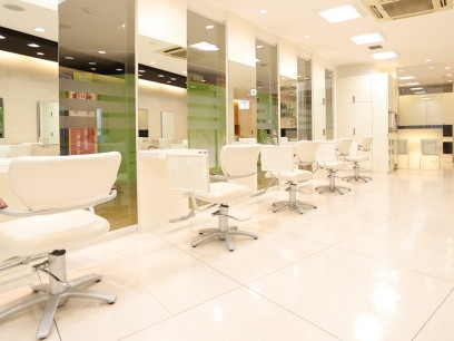 Zion  川崎モアーズ店