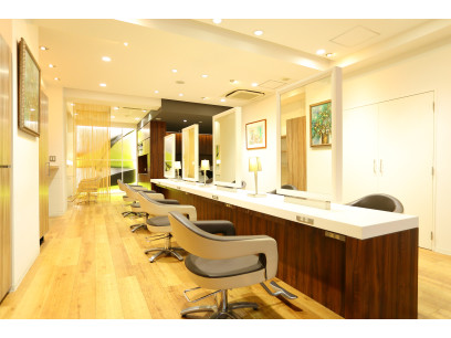 Zion　横浜元町店