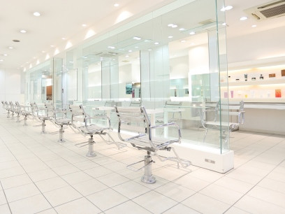 Zion　武蔵小山店