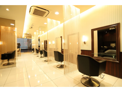 Zion　鶴見店