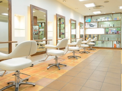 Zion　大森RaRa店