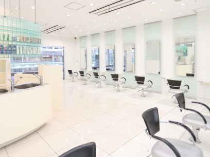 Zion品川シーサイド店