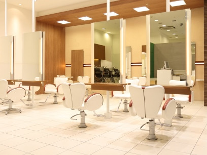 Zion  ららぽーと横浜店