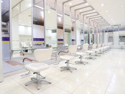 Zion　船橋高根店