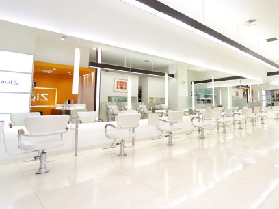 Zion　大和鶴間店