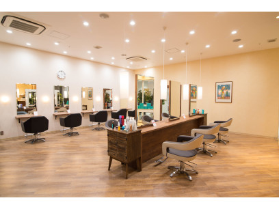 roco マーケットスクエア川崎イースト店