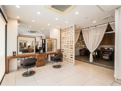 ARIREINA美容室【港南台店】