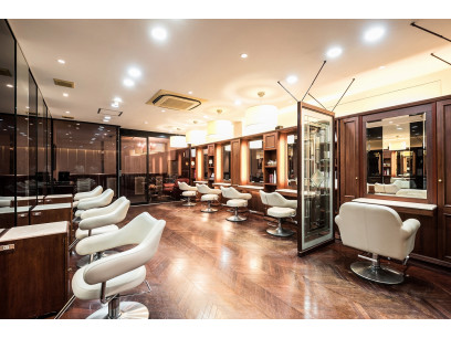 ARIREINA美容室【逗子店】