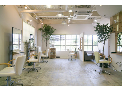 Bio-Top NISSHIN店
