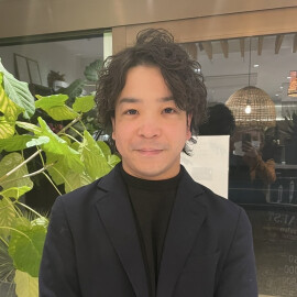 松井竜輝