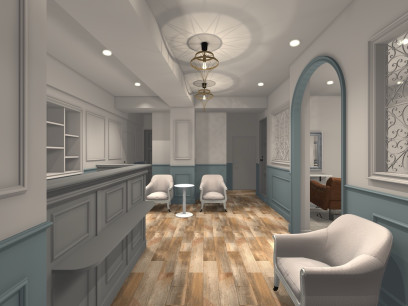 【髪質改善サロン】FRAME   Hair&Treatment 天王寺北口店 【フレーム】