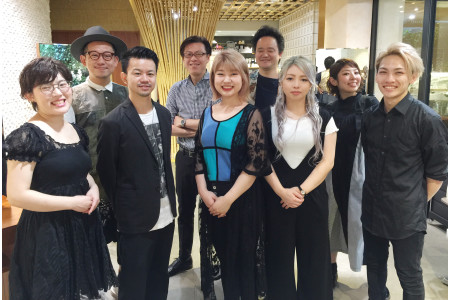 毎年新卒を採用しています！定着率は94％です！