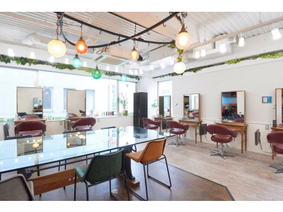 hair resort Ai　東陽町店