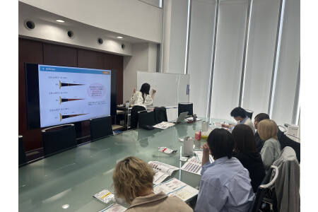 選べる雇用体系。アナタらしい働き方、見つけにきてください！