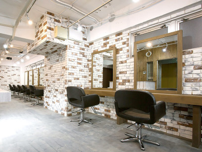Le lien　綱島店　（ルリアン）