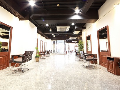 Graphy 札幌大通り店