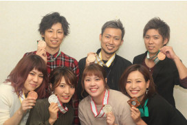 TAKAMI Group（タカミグループ）
