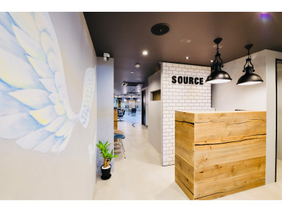 SOURCE 高槻店