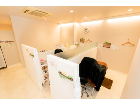 Dl Beauty 恵比寿店 渋谷区 東京都 のアイデザイナー求人 業務委託 フリーランス