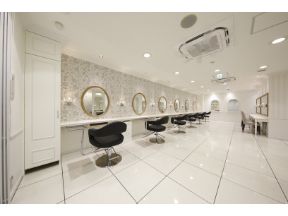 Ash石神井公園店 練馬区 東京都 のスタイリスト求人 正社員