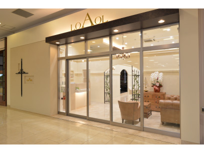 LOAOL(ロアール)　一宮店