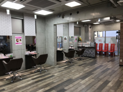 atelier Present's	豊田店