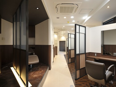 スヴェンソン金沢スタジオ