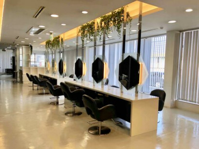 Forte城北店 静岡市葵区 静岡県 の美容師新卒求人 正社員