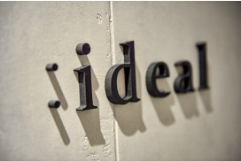 株式会社ideal