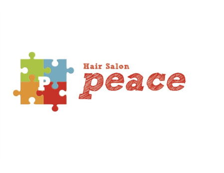 Hair Salon peace(ヘアーサロンピース)