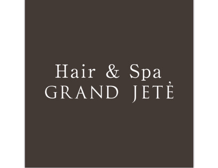 GRANDJETE Hair&Spa