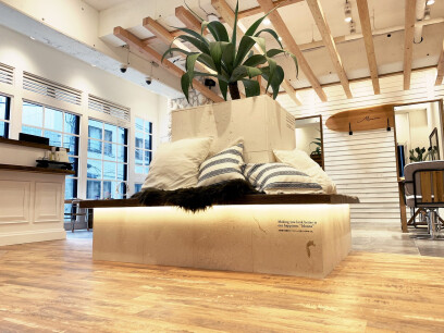 Moana by HEADLIGHT　東崎店