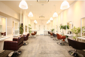 株式会社naoshi*company