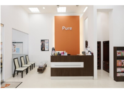 Pure / PRIMO（ピュア/プリモ）