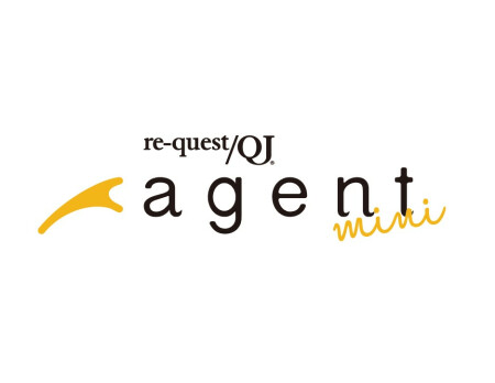 re-quest/QJ agent mini