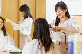キュービーネット株式会社