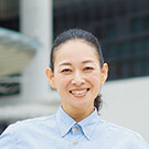 川口さん