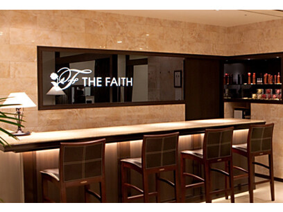 THE FAITH 梅田店