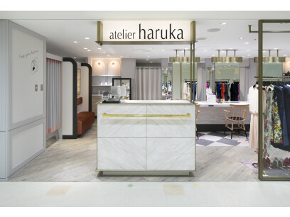 atelier haruka（株式会社アトリエはるか）