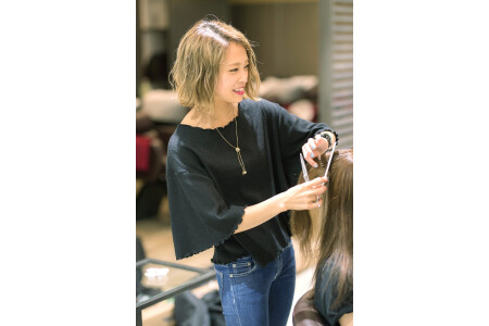 Hair Nail Muse 有限会社アート 新卒求人 募集情報 会社概要 美容室の求人ならリクエストqj