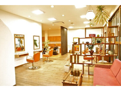 Laetitia Loco（ラエティティア ロコ）