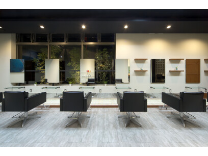 BIGOUDI salon MUKONOSOU