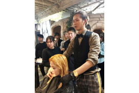hair resort Ai（ヘアーリゾート エーアイ）株式会社ラ・リューンドゥース