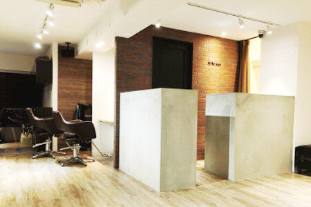 H M Hair エイチエムヘアー Hm Holding株式会社 新卒求人 募集情報 会社概要 美容室の求人ならリクエストqj