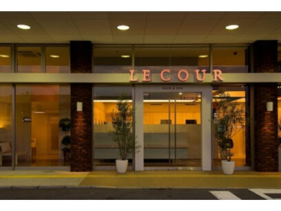 LECOUR(ル クゥル)佐久店