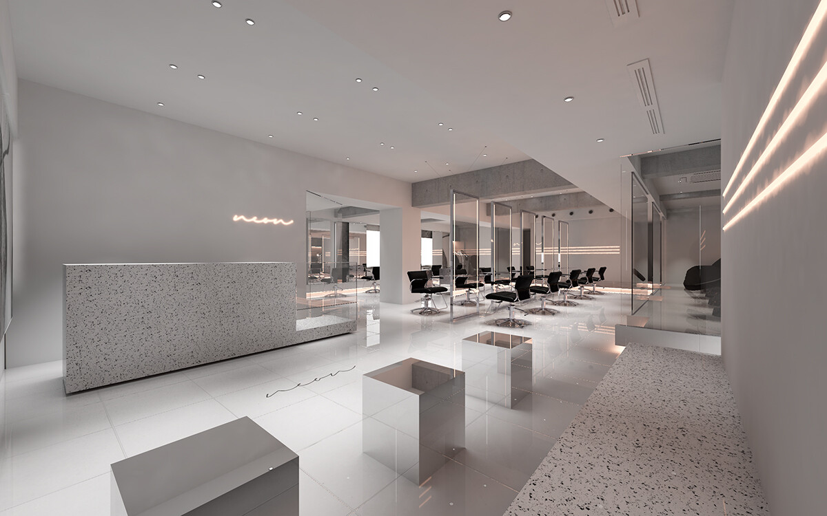 Baroque バロック 立川店 立川市 東京都 のスタイリスト求人 正社員