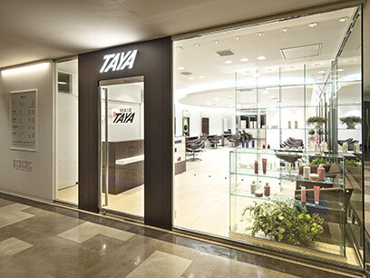 Taya アトレ恵比寿店 渋谷区 東京都 の美容師新卒求人 正社員